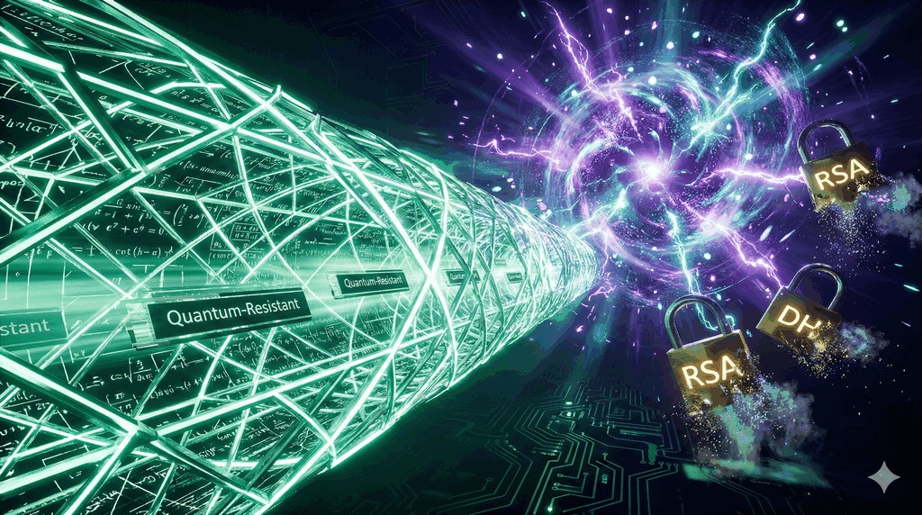 Bezpieczeństwo post-kwantowe