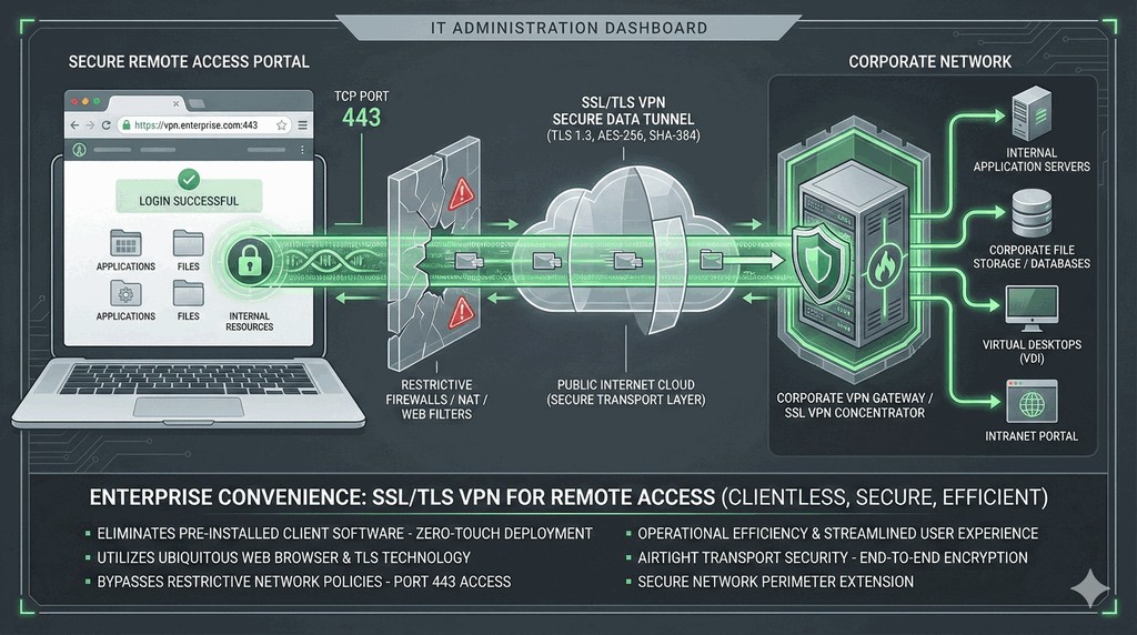 Dostęp przez przeglądarkę