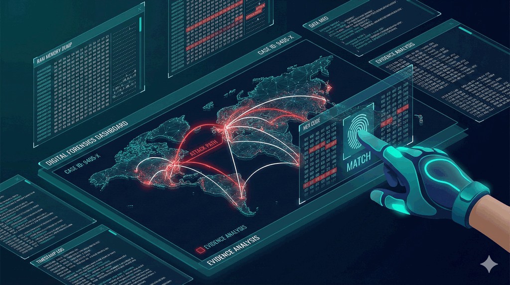 Lupa nad kodem binarnym